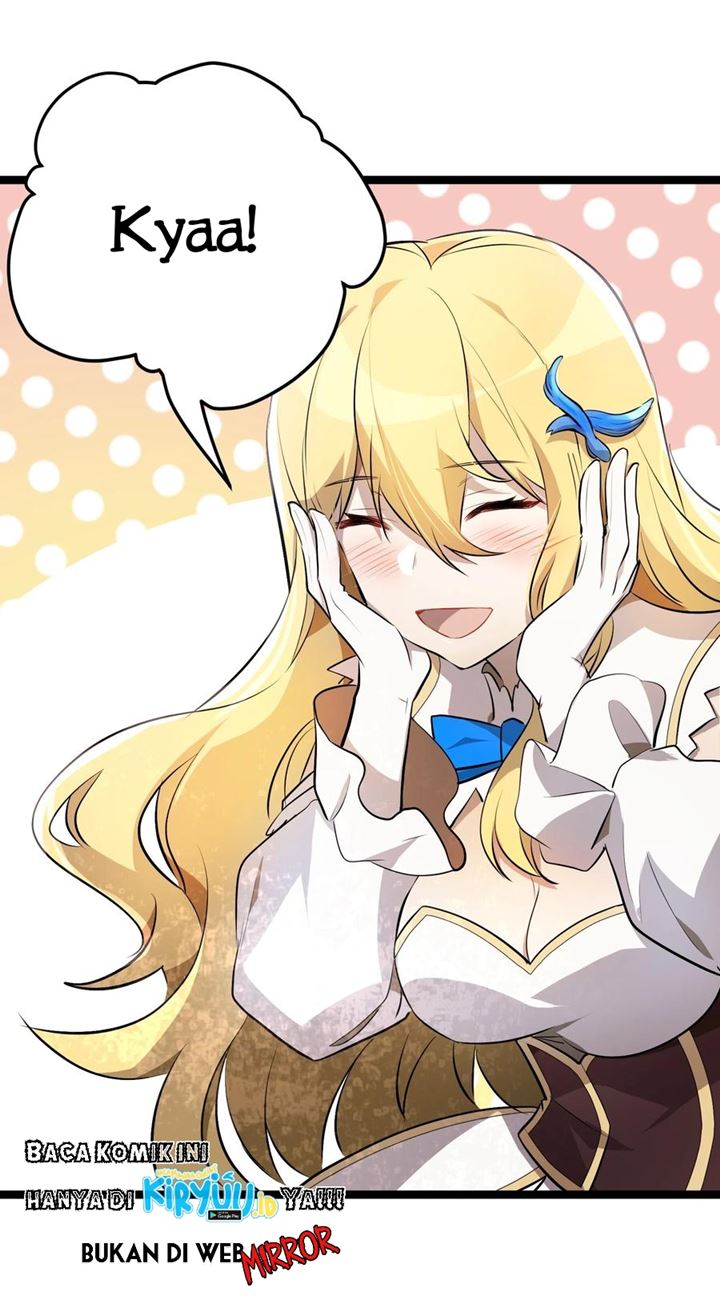 The Strongest Useless Prince’s Battle for The Throne Chapter 08 Gambar 24