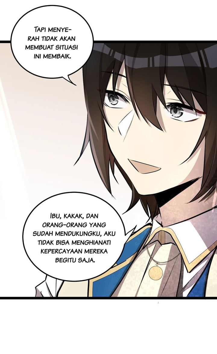 The Strongest Useless Prince’s Battle for The Throne Chapter 08 Gambar 29