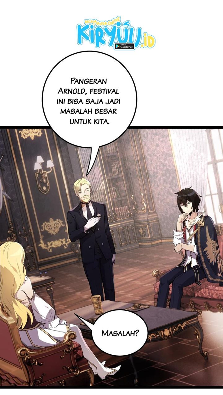 The Strongest Useless Prince’s Battle for The Throne Chapter 08 Gambar 3
