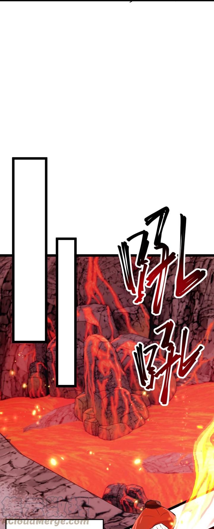 The Strongest Useless Prince’s Battle for The Throne Chapter 08 Gambar 34