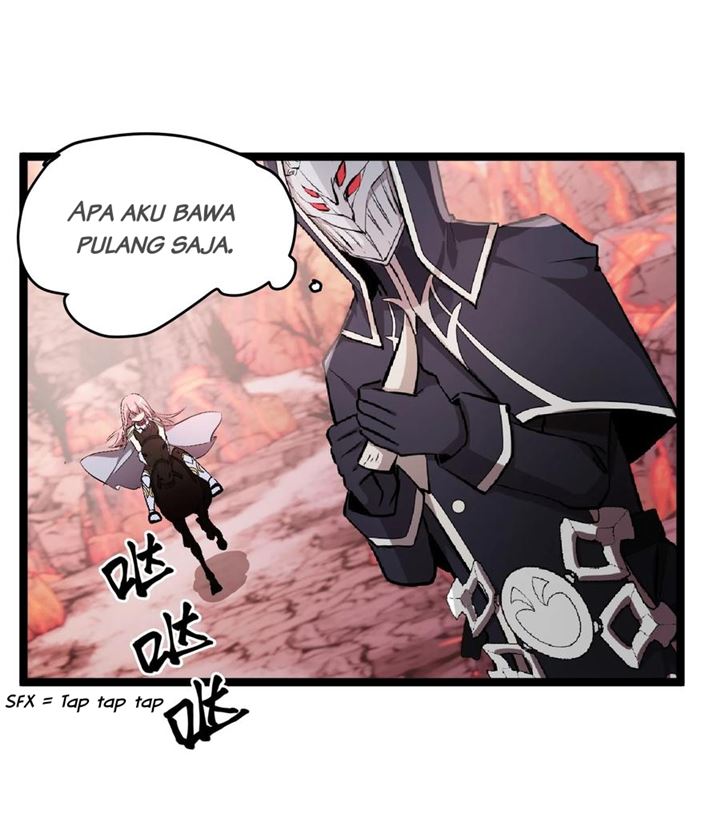 The Strongest Useless Prince’s Battle for The Throne Chapter 08 Gambar 39