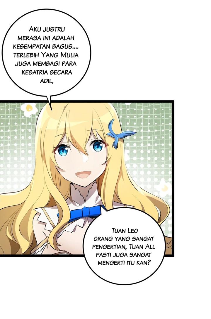 The Strongest Useless Prince’s Battle for The Throne Chapter 08 Gambar 4