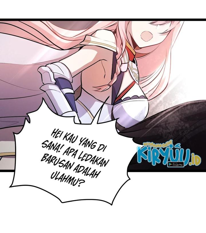 The Strongest Useless Prince’s Battle for The Throne Chapter 08 Gambar 40