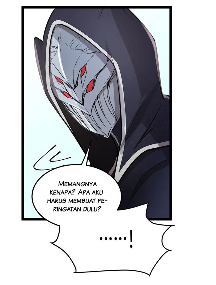 The Strongest Useless Prince’s Battle for The Throne Chapter 08 Gambar 41