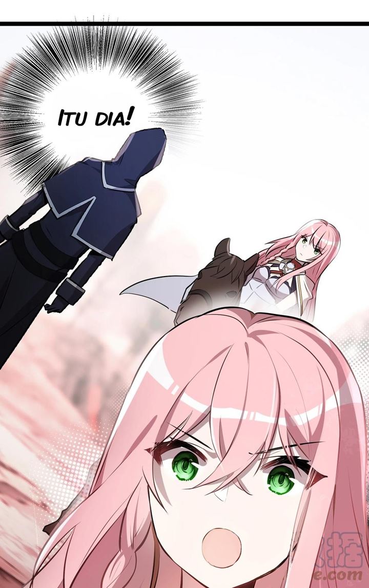 The Strongest Useless Prince’s Battle for The Throne Chapter 08 Gambar 42