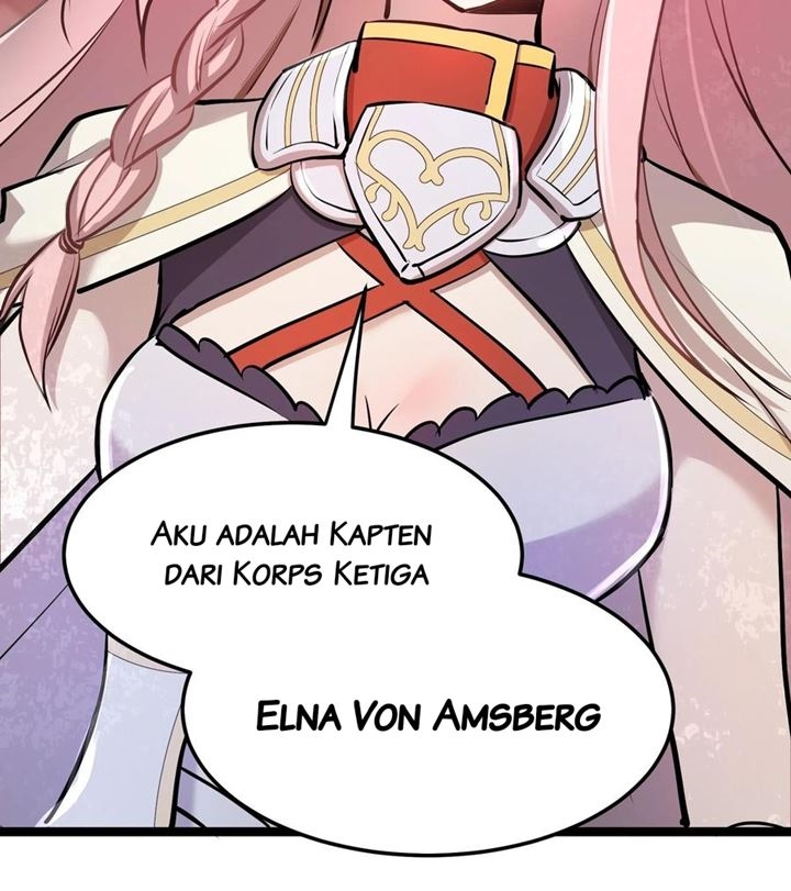 The Strongest Useless Prince’s Battle for The Throne Chapter 08 Gambar 43