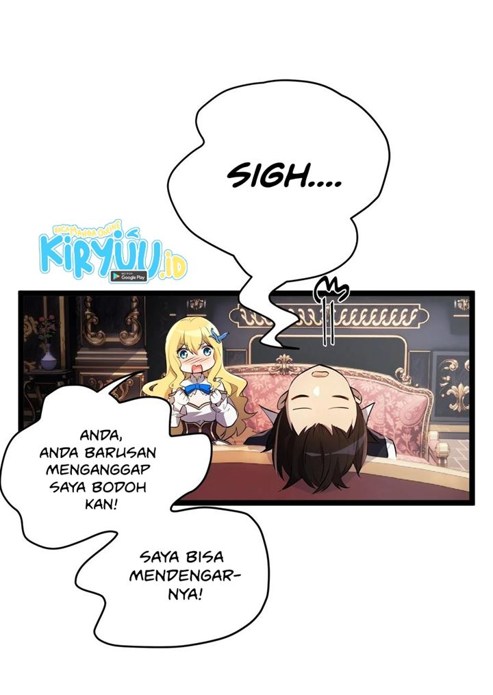 The Strongest Useless Prince’s Battle for The Throne Chapter 08 Gambar 5