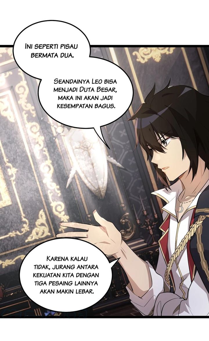 The Strongest Useless Prince’s Battle for The Throne Chapter 08 Gambar 6