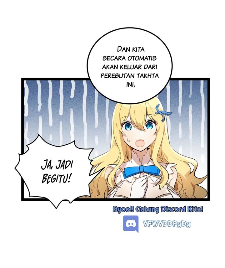 The Strongest Useless Prince’s Battle for The Throne Chapter 08 Gambar 7