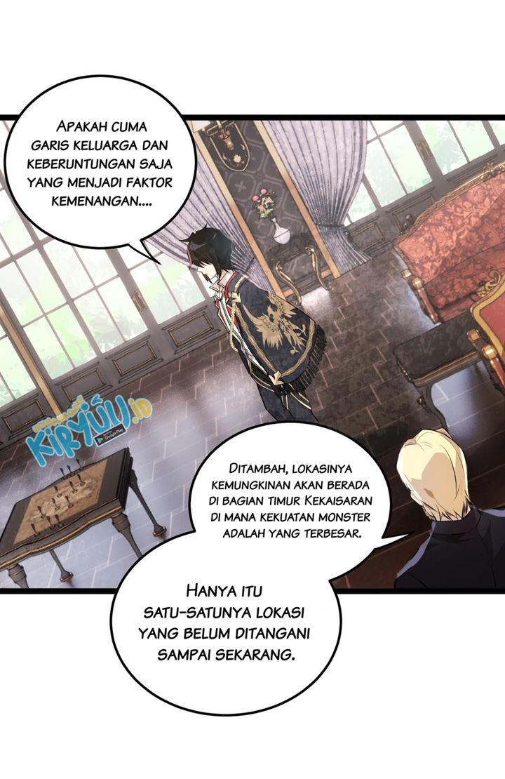 The Strongest Useless Prince’s Battle for The Throne Chapter 08 Gambar 9