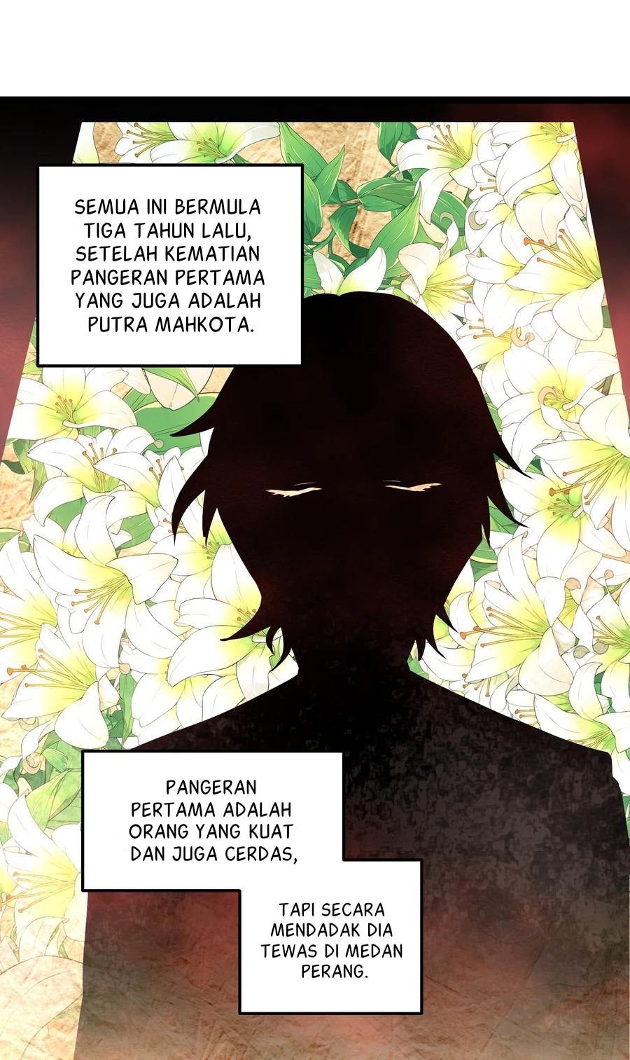 The Strongest Useless Prince’s Battle for The Throne Chapter 07 Gambar 27