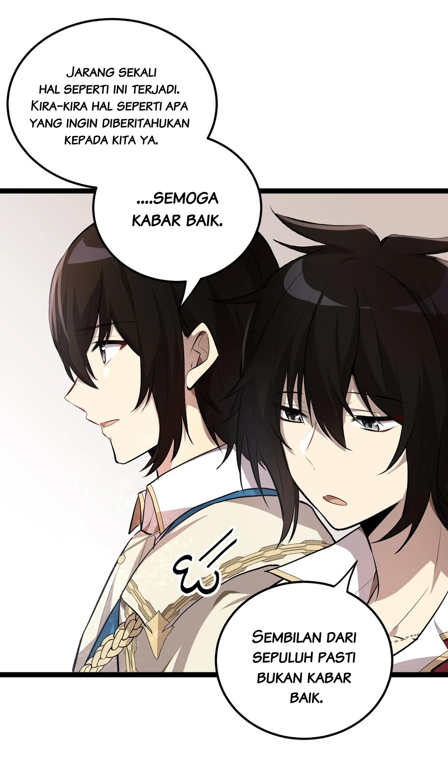 The Strongest Useless Prince’s Battle for The Throne Chapter 07 Gambar 4