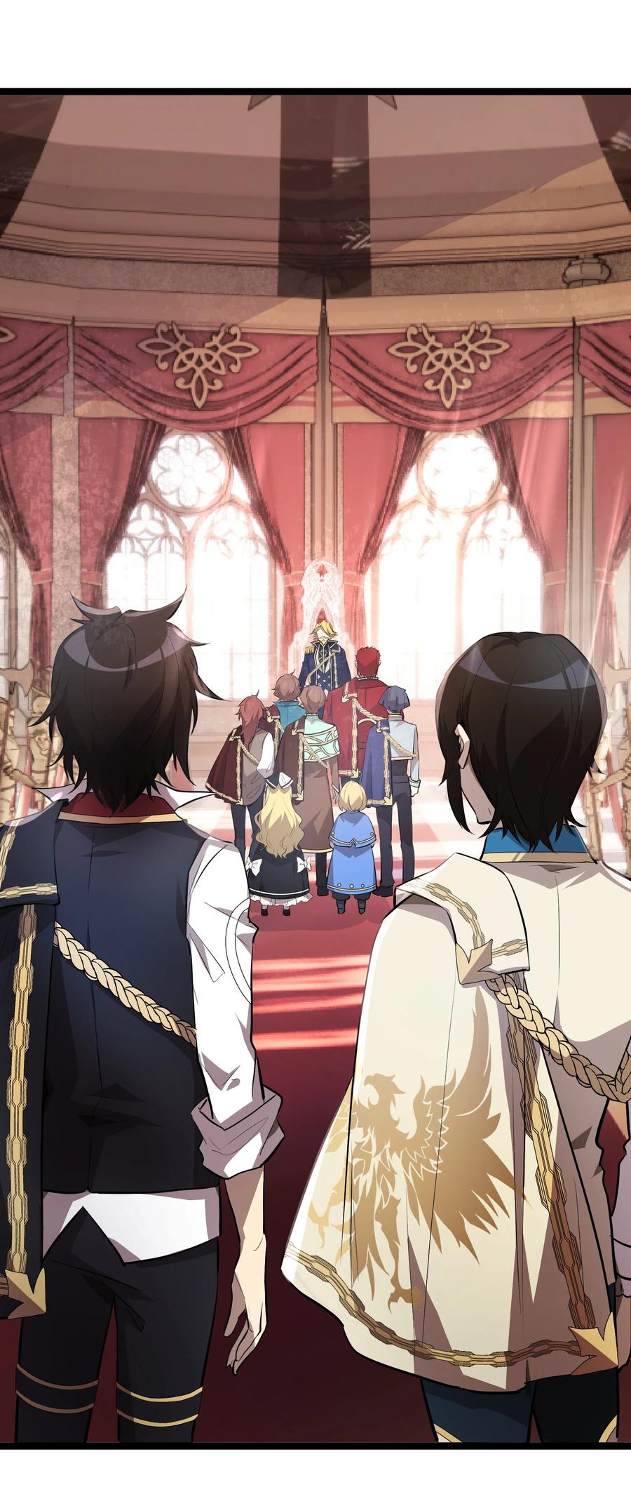 The Strongest Useless Prince’s Battle for The Throne Chapter 07 Gambar 6