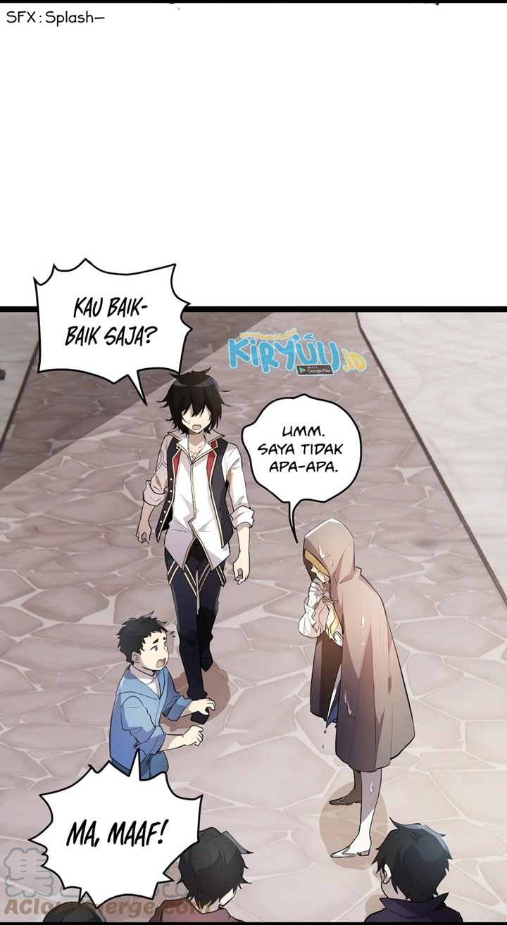 The Strongest Useless Prince’s Battle for The Throne Chapter 06 Gambar 11