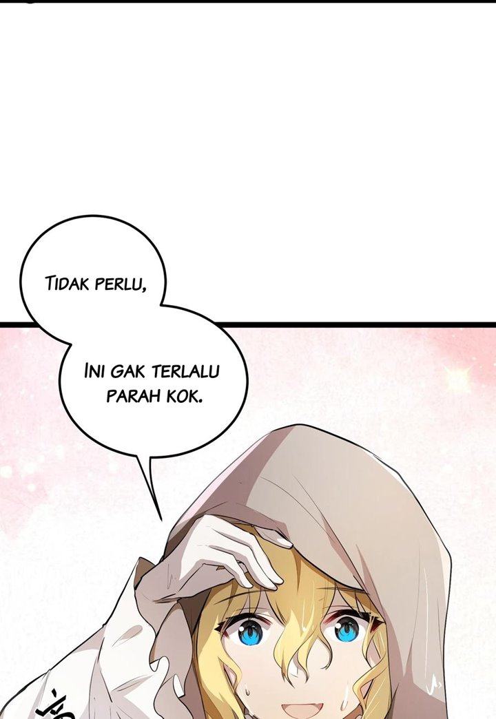 The Strongest Useless Prince’s Battle for The Throne Chapter 06 Gambar 12