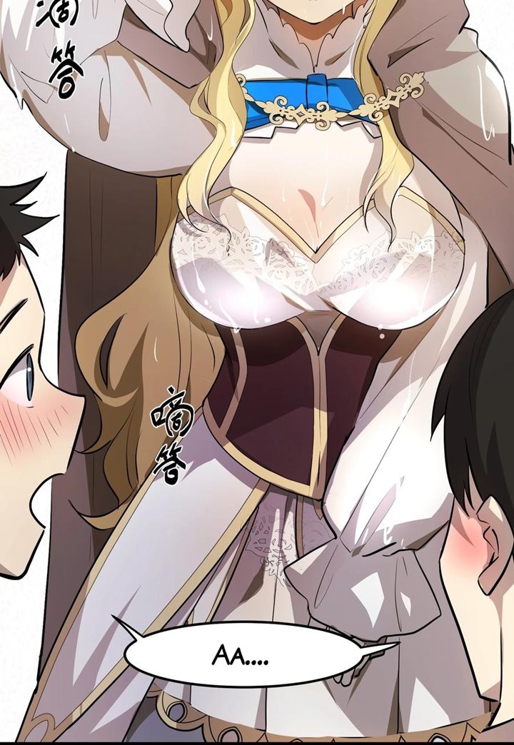 The Strongest Useless Prince’s Battle for The Throne Chapter 06 Gambar 13