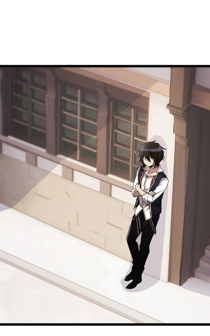 The Strongest Useless Prince’s Battle for The Throne Chapter 06 Gambar 21