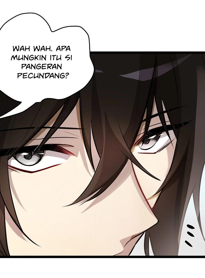 The Strongest Useless Prince’s Battle for The Throne Chapter 06 Gambar 22