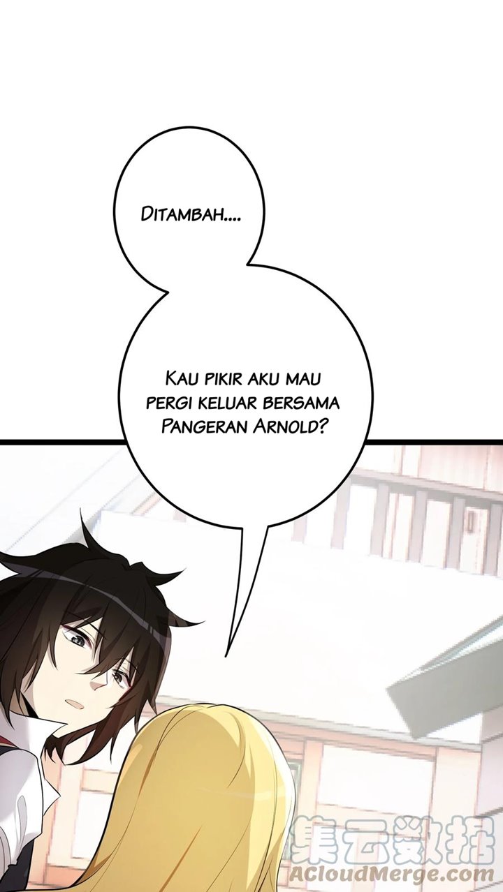 The Strongest Useless Prince’s Battle for The Throne Chapter 06 Gambar 35