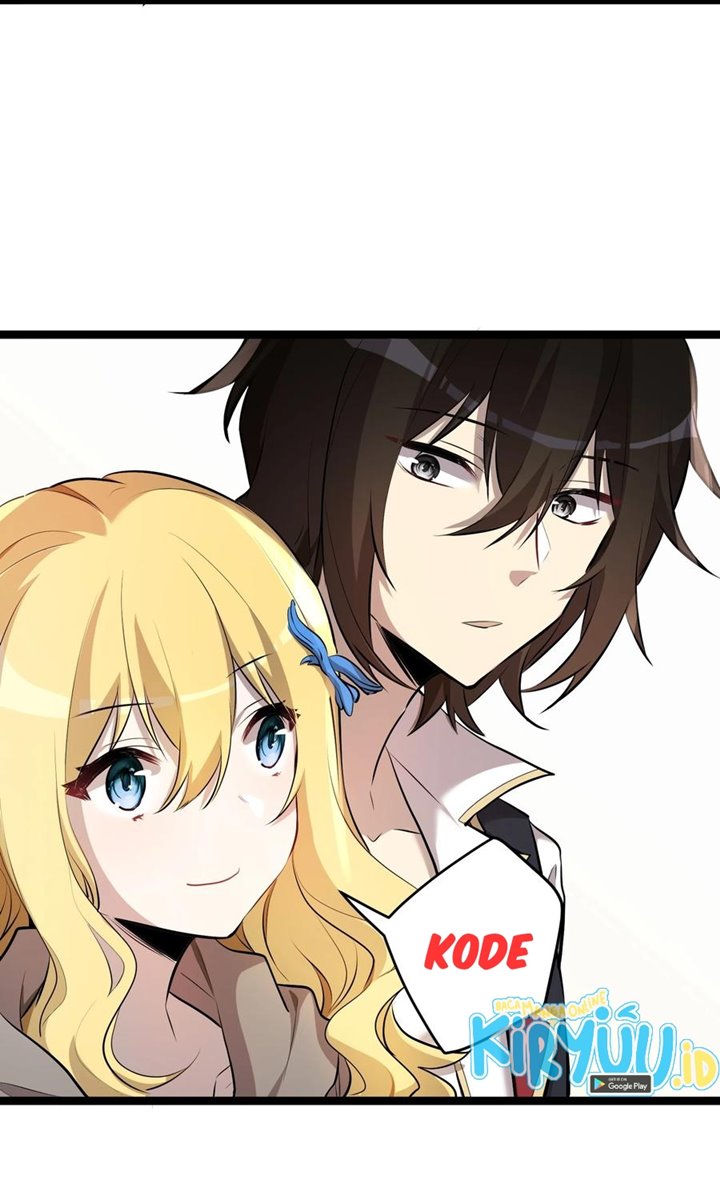 The Strongest Useless Prince’s Battle for The Throne Chapter 06 Gambar 37