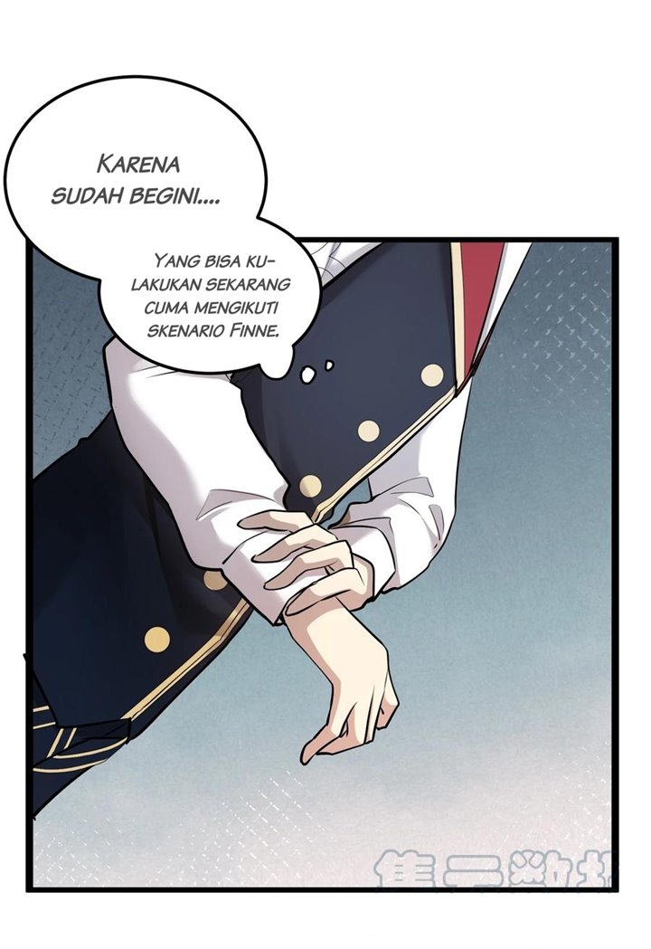 The Strongest Useless Prince’s Battle for The Throne Chapter 06 Gambar 38