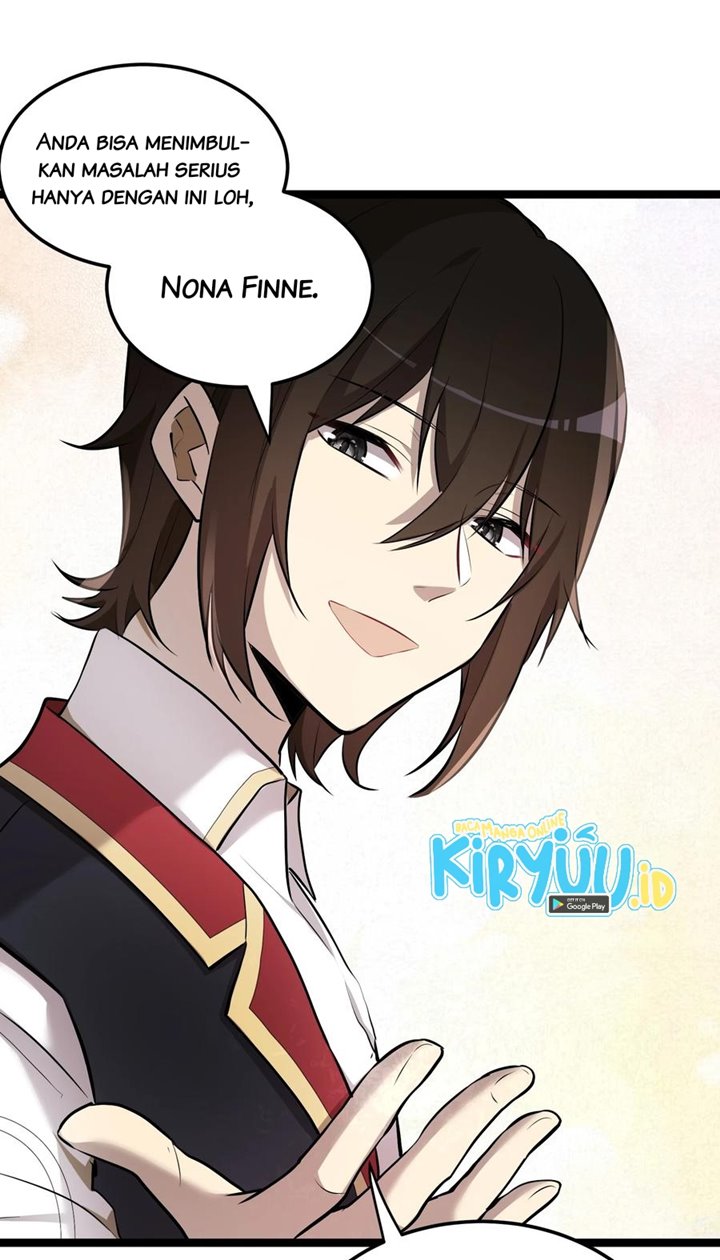 The Strongest Useless Prince’s Battle for The Throne Chapter 06 Gambar 39