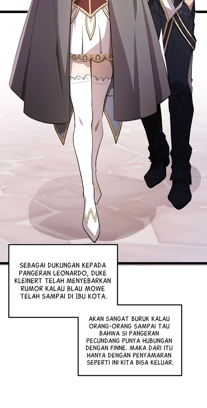 The Strongest Useless Prince’s Battle for The Throne Chapter 06 Gambar 4