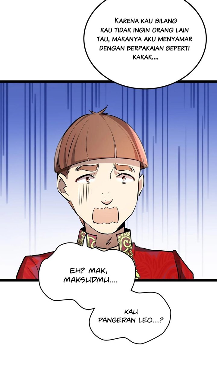 The Strongest Useless Prince’s Battle for The Throne Chapter 06 Gambar 40