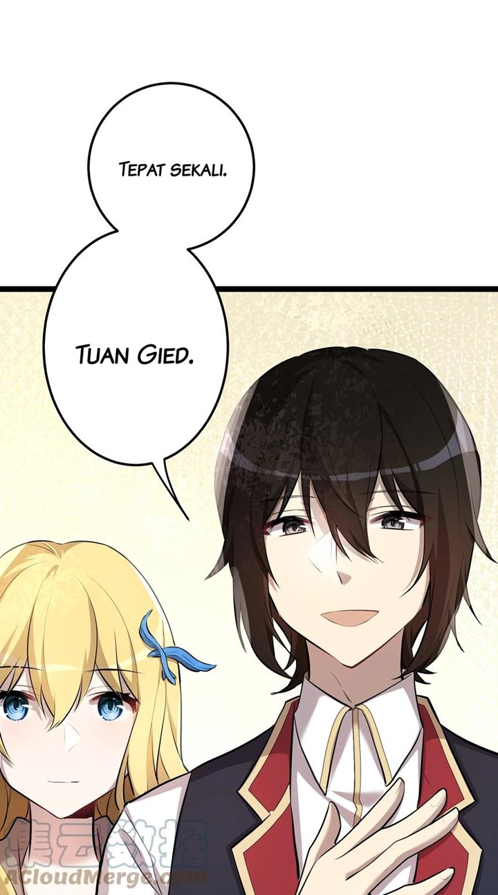 The Strongest Useless Prince’s Battle for The Throne Chapter 06 Gambar 41