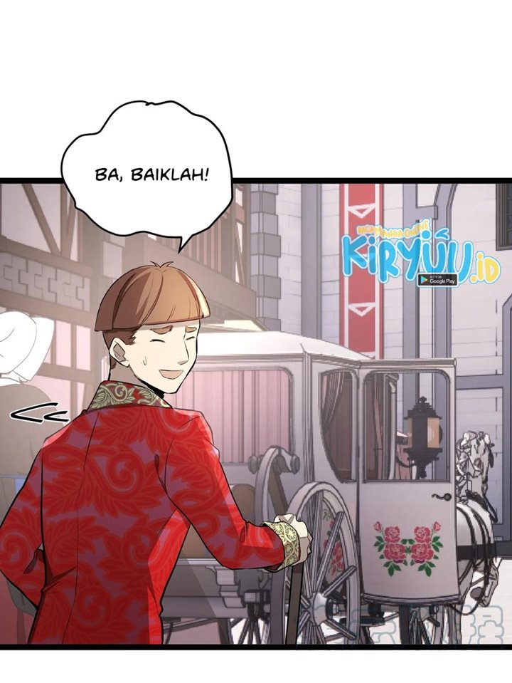 The Strongest Useless Prince’s Battle for The Throne Chapter 06 Gambar 44