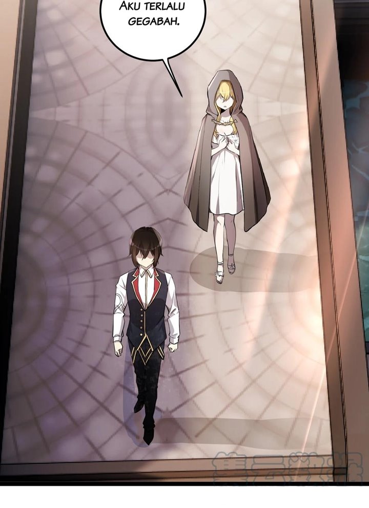 The Strongest Useless Prince’s Battle for The Throne Chapter 06 Gambar 47