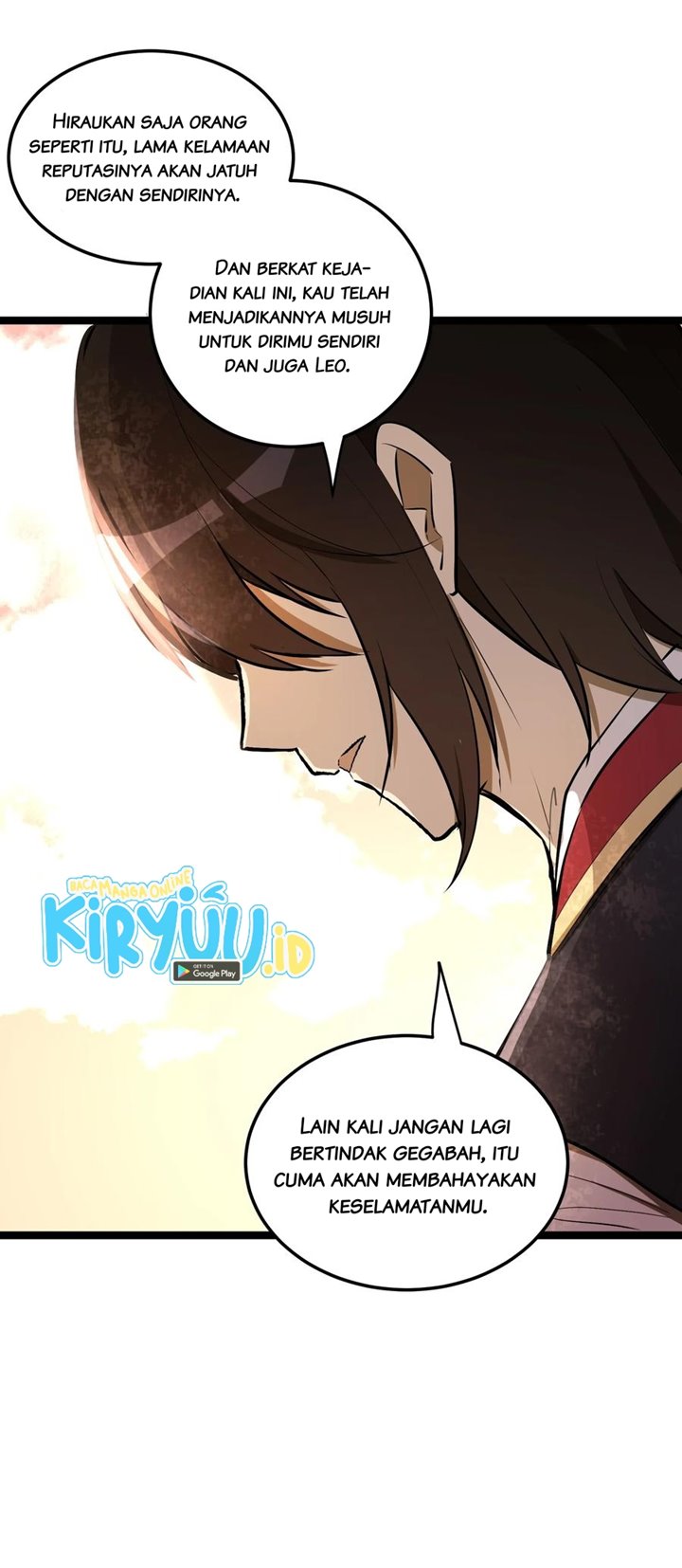 The Strongest Useless Prince’s Battle for The Throne Chapter 06 Gambar 48