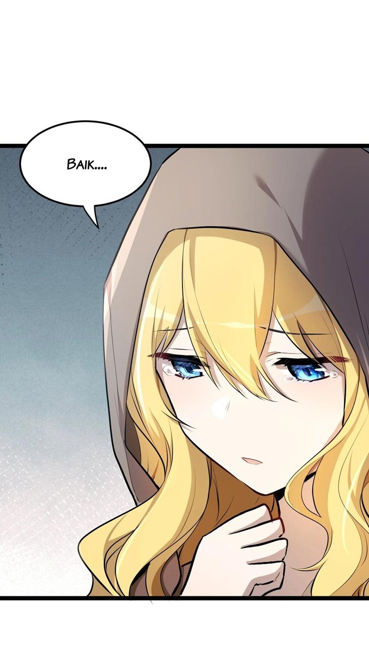 The Strongest Useless Prince’s Battle for The Throne Chapter 06 Gambar 49