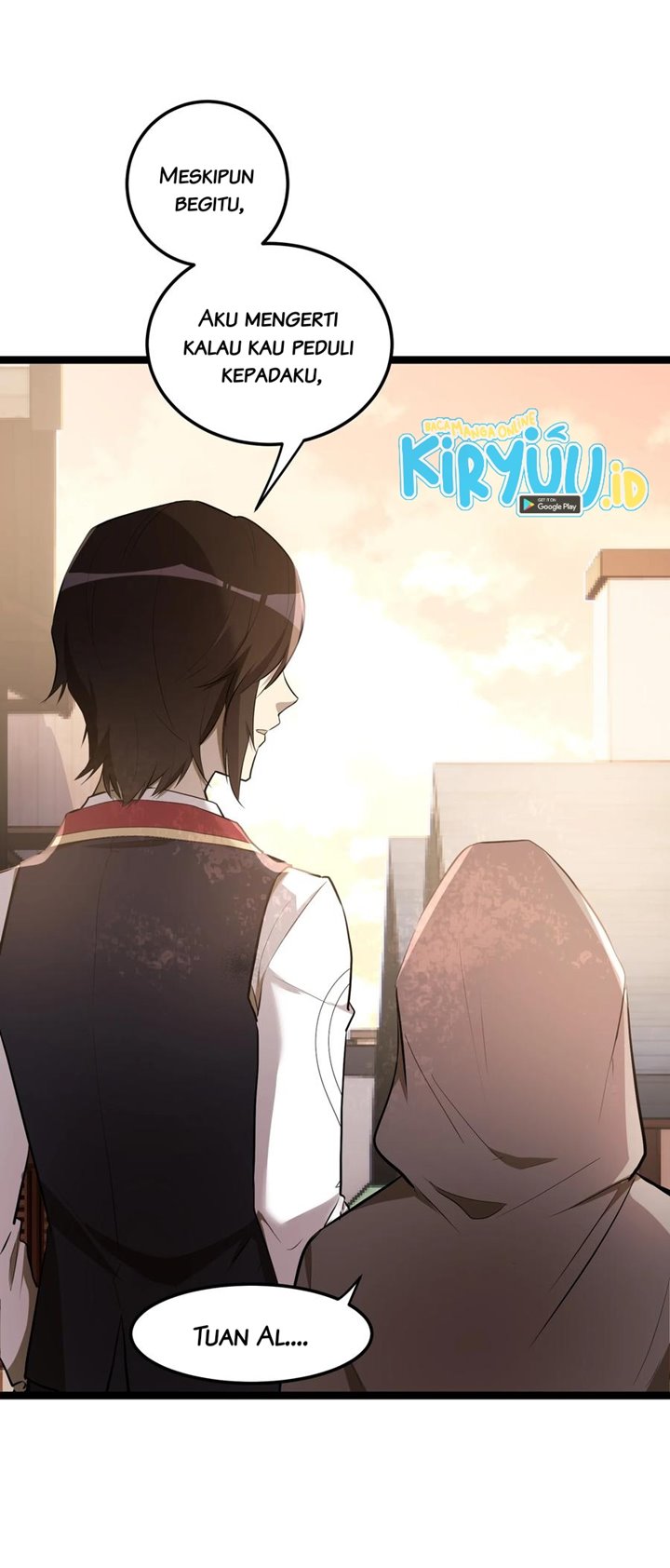 The Strongest Useless Prince’s Battle for The Throne Chapter 06 Gambar 50