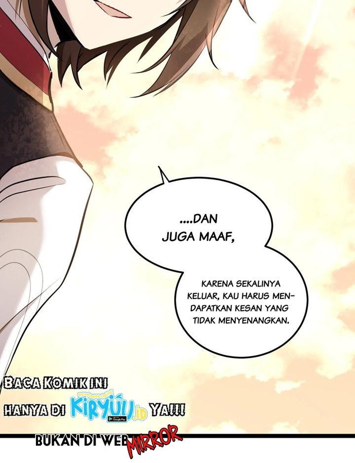 The Strongest Useless Prince’s Battle for The Throne Chapter 06 Gambar 52