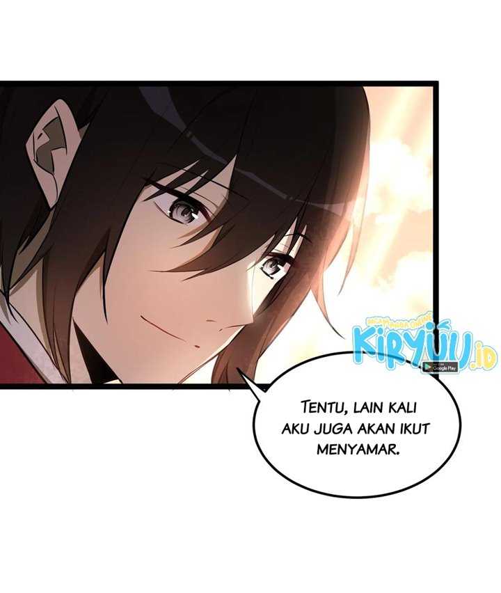 The Strongest Useless Prince’s Battle for The Throne Chapter 06 Gambar 54