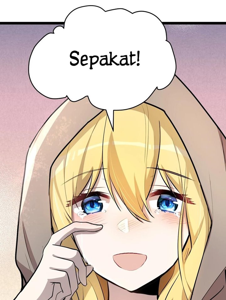 The Strongest Useless Prince’s Battle for The Throne Chapter 06 Gambar 55