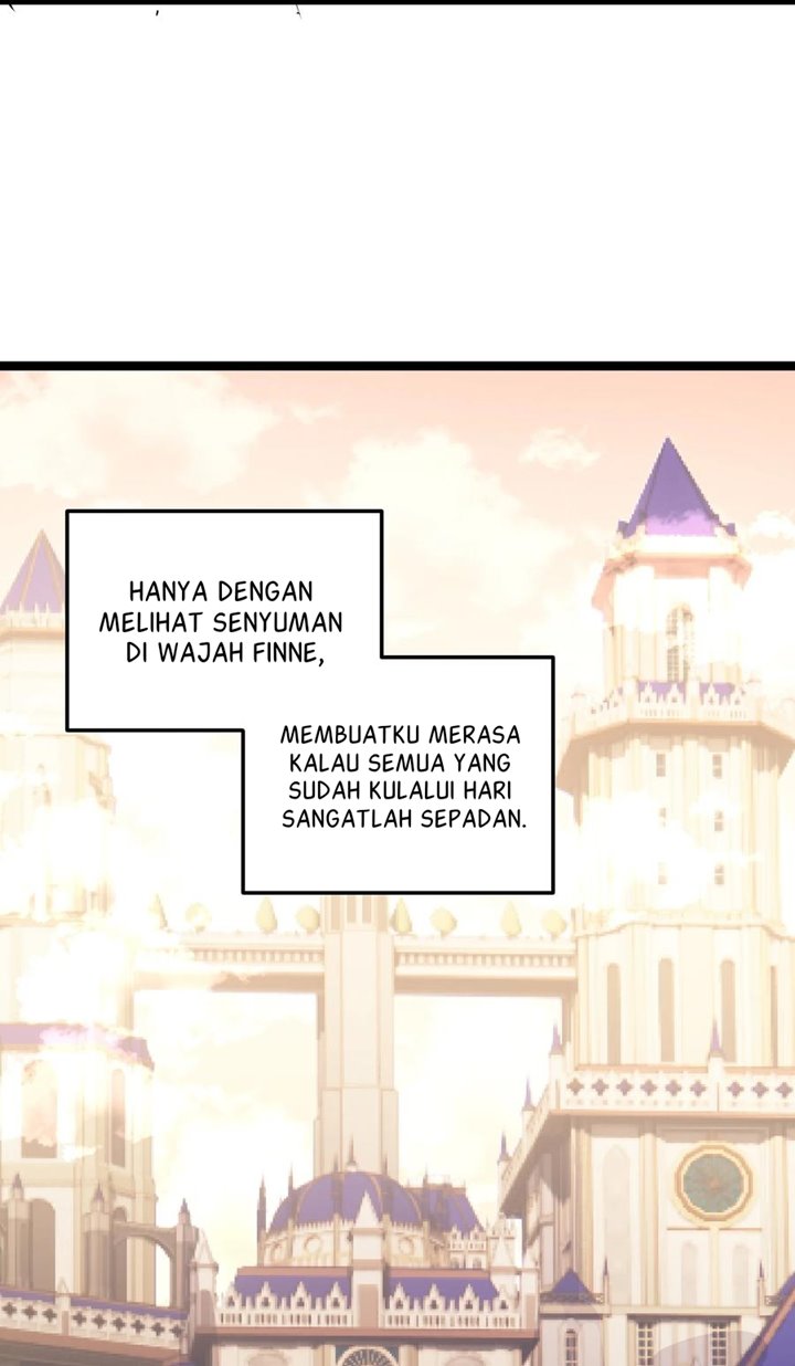 The Strongest Useless Prince’s Battle for The Throne Chapter 06 Gambar 57