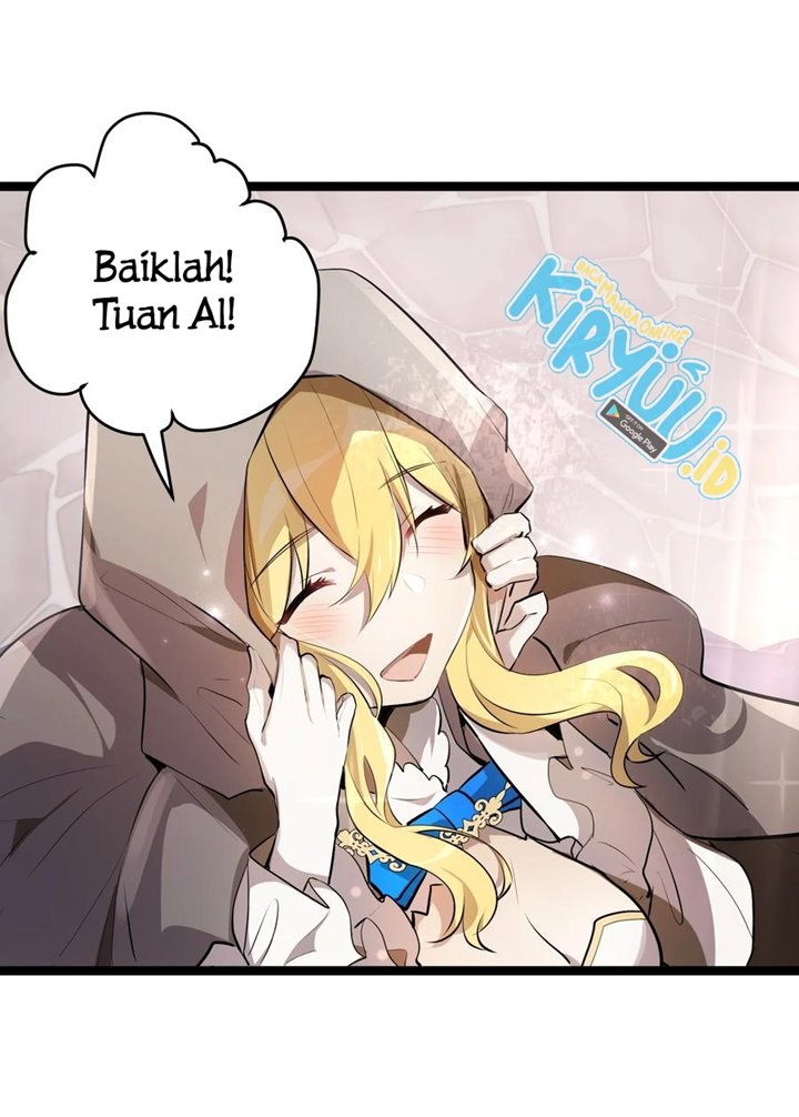 The Strongest Useless Prince’s Battle for The Throne Chapter 06 Gambar 7