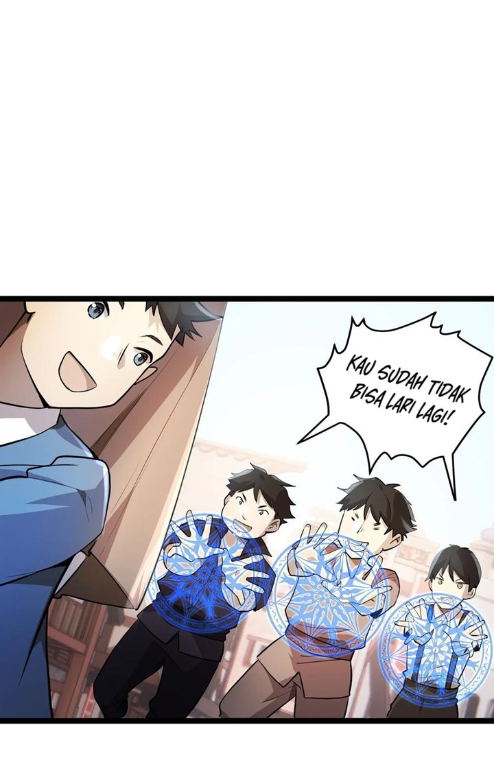 The Strongest Useless Prince’s Battle for The Throne Chapter 06 Gambar 9