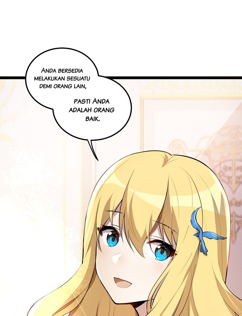 The Strongest Useless Prince’s Battle for The Throne Chapter 05 Gambar 13