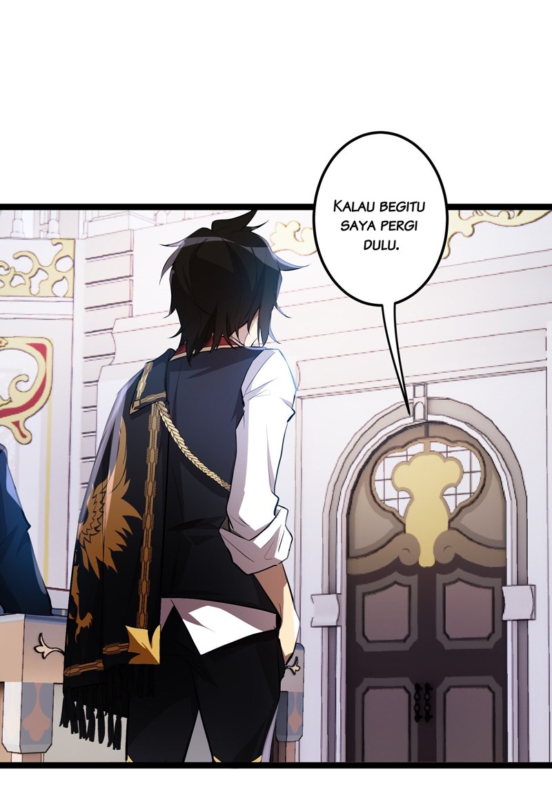 The Strongest Useless Prince’s Battle for The Throne Chapter 05 Gambar 21