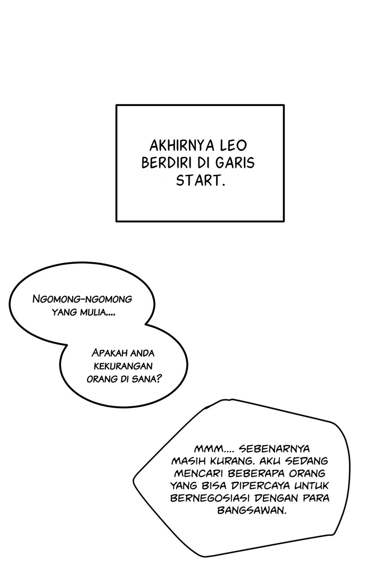 The Strongest Useless Prince’s Battle for The Throne Chapter 05 Gambar 27