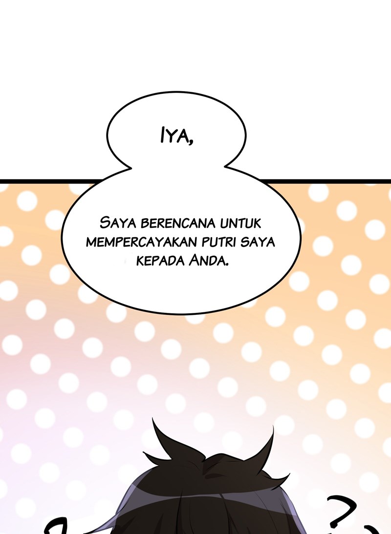 The Strongest Useless Prince’s Battle for The Throne Chapter 05 Gambar 29