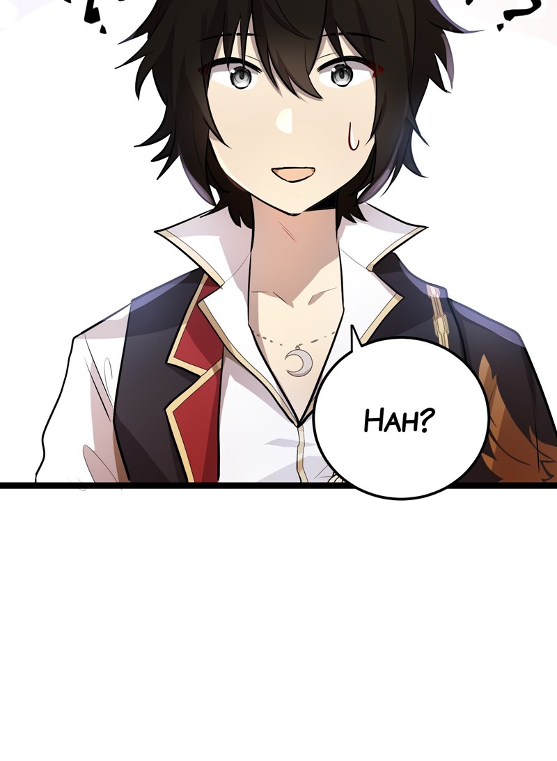 The Strongest Useless Prince’s Battle for The Throne Chapter 05 Gambar 30