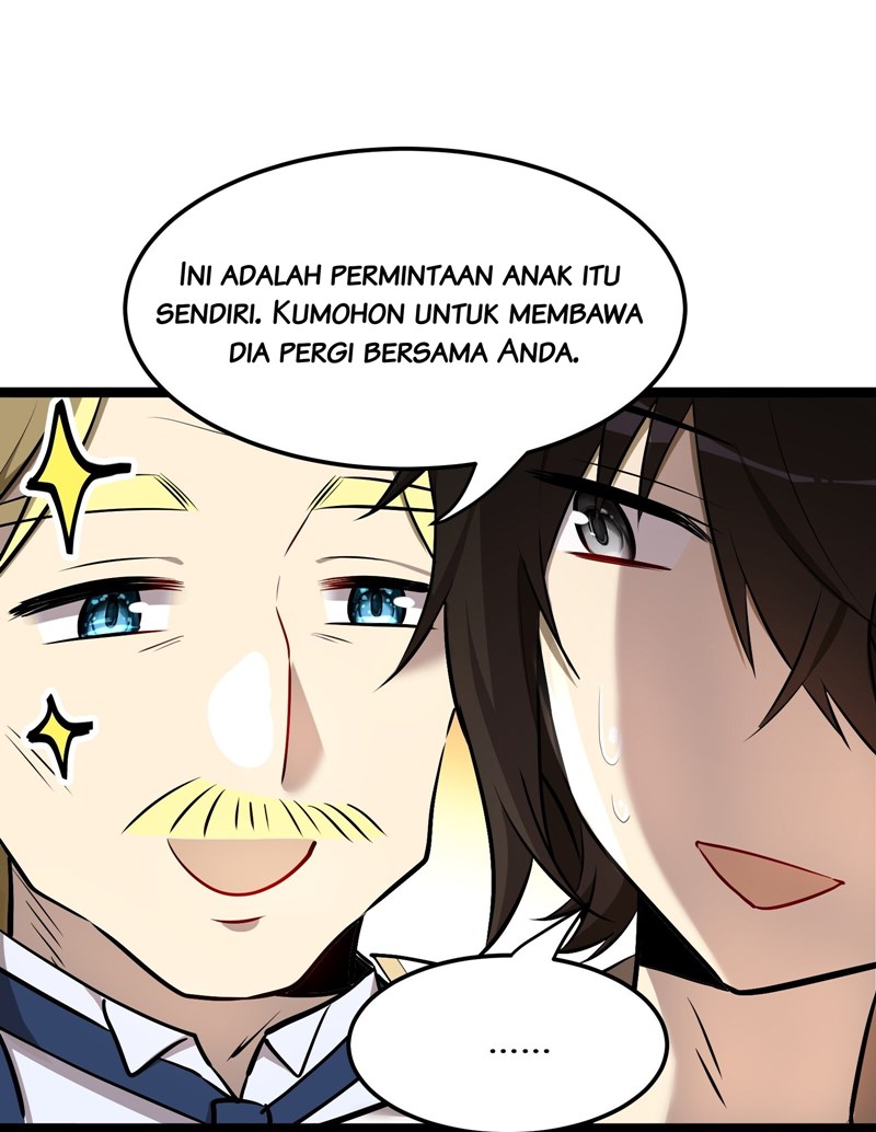 The Strongest Useless Prince’s Battle for The Throne Chapter 05 Gambar 32