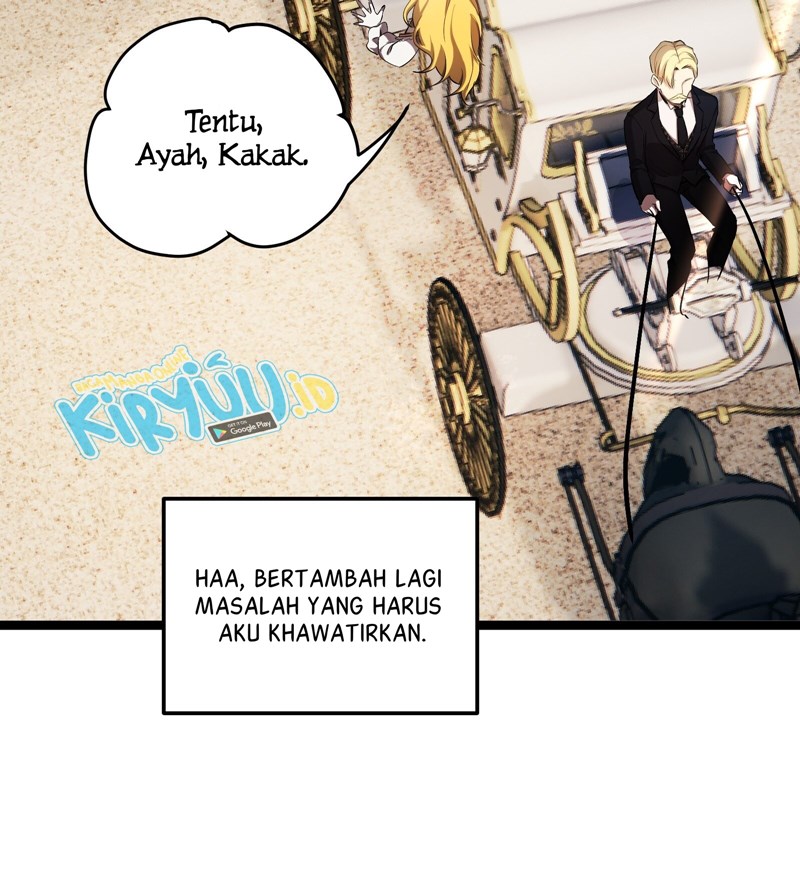 The Strongest Useless Prince’s Battle for The Throne Chapter 05 Gambar 37