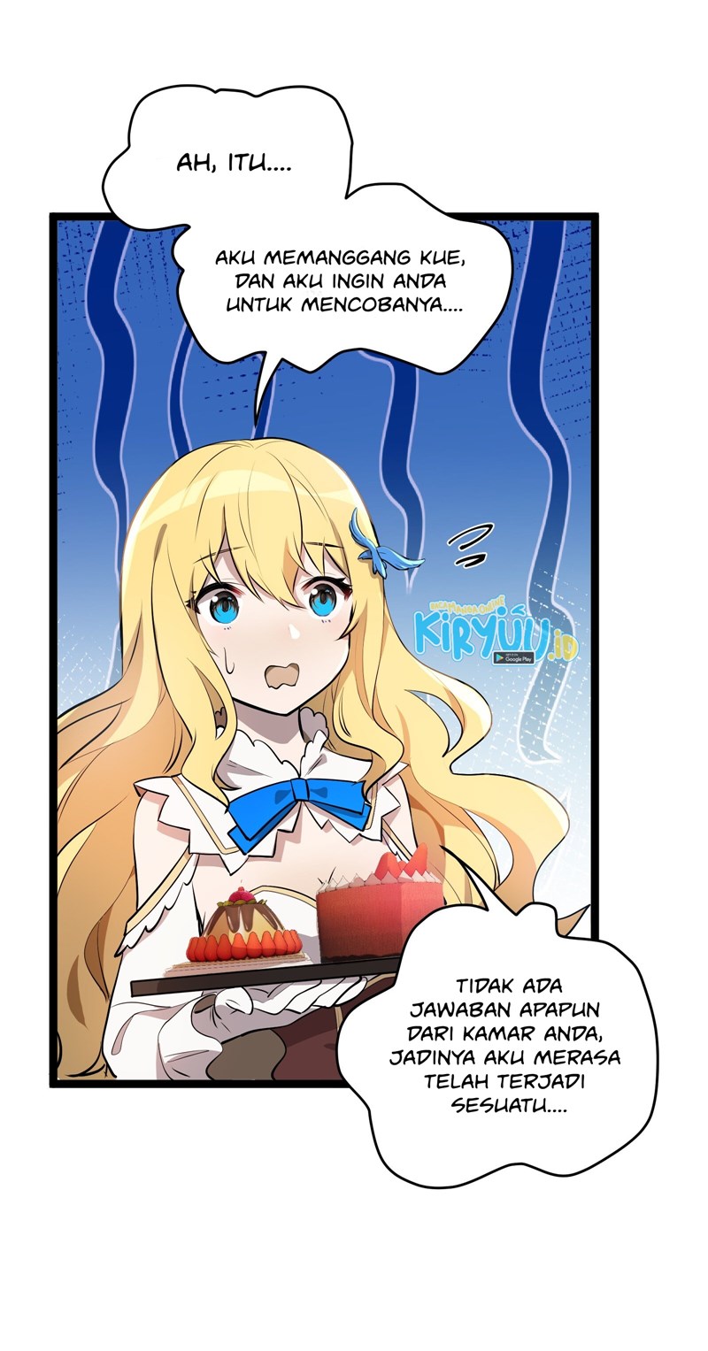 The Strongest Useless Prince’s Battle for The Throne Chapter 05 Gambar 5