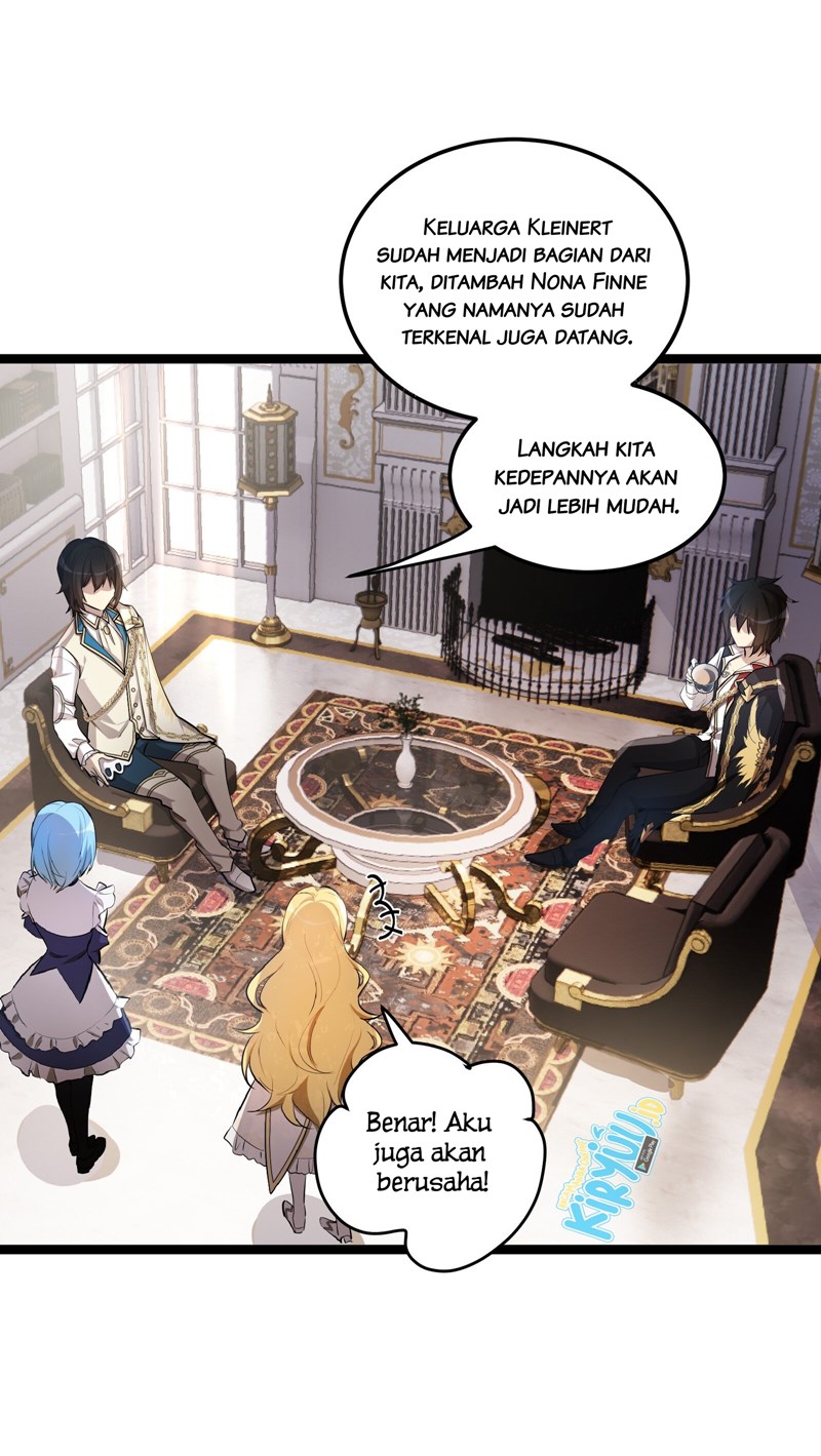 The Strongest Useless Prince’s Battle for The Throne Chapter 05 Gambar 50