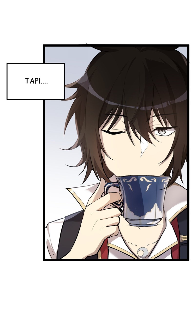 The Strongest Useless Prince’s Battle for The Throne Chapter 05 Gambar 51